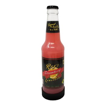 Lil' Ray's Lemonade Strawberry 1:1